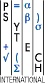 Psytech logo